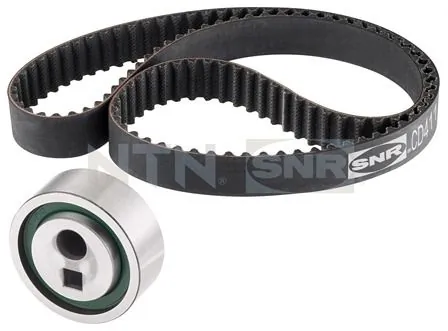 KIT CHAINE DISTRIBUTION 104 DENTS SAXO /106/1.1
