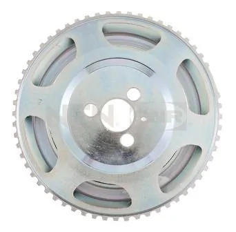 Poulie, vilebrequin SNR DPF358.25
