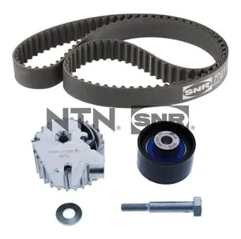 Kit de courroie crantée SNR KD458.43
