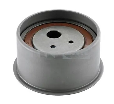 Poulie de tension, courroie crantée SNR GT373.37