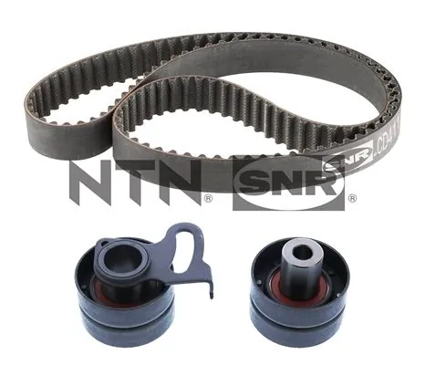 SNR KD468.05 — Комплект ременя ГРМ