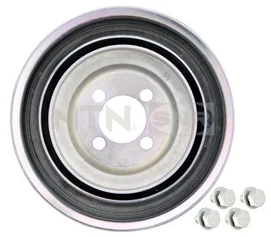 Poulie, vilebrequin SNR DPF358.09K1