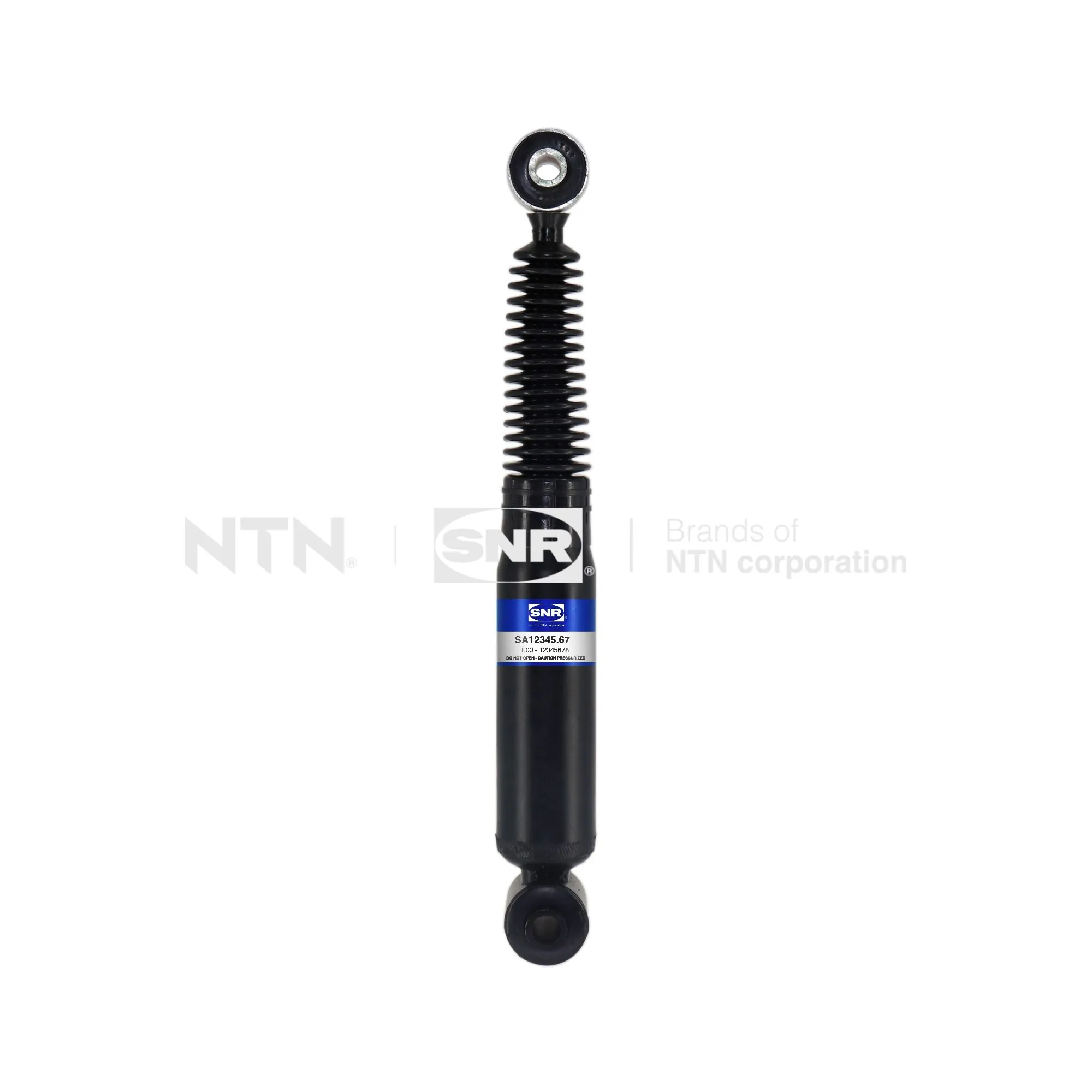 Amortisseur SNR SA95911.24