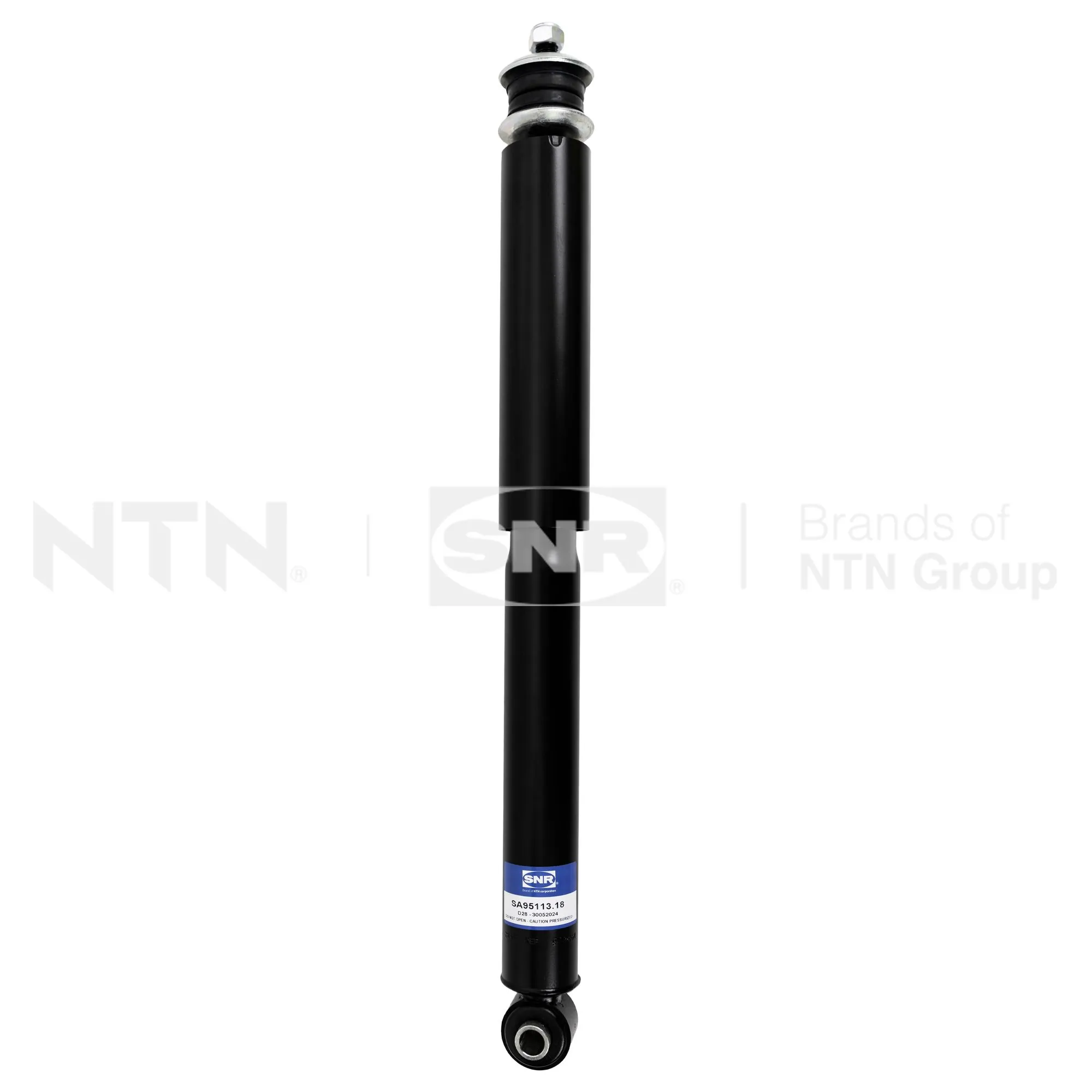 Amortisseur SNR SA95113.18
