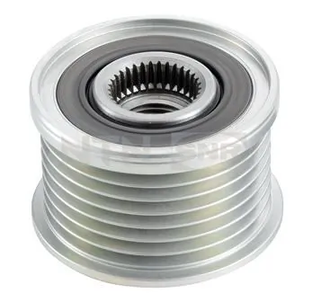 Poulie roue libre, alternateur SNR GA751.20