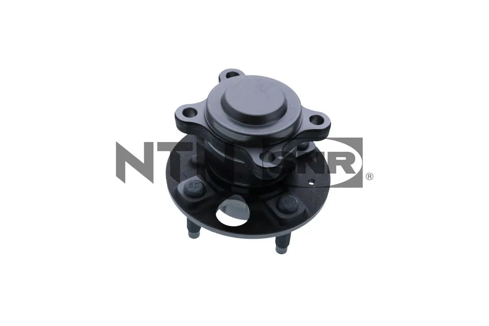 Kit de roulements de roue SNR R153.77