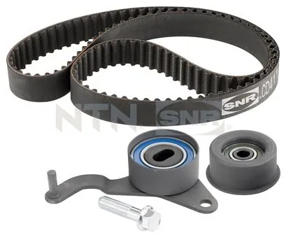 NTN-SNR KD453.05 — Комплект ременя ГРМ OPEL (Вир-во NTN-SNR)