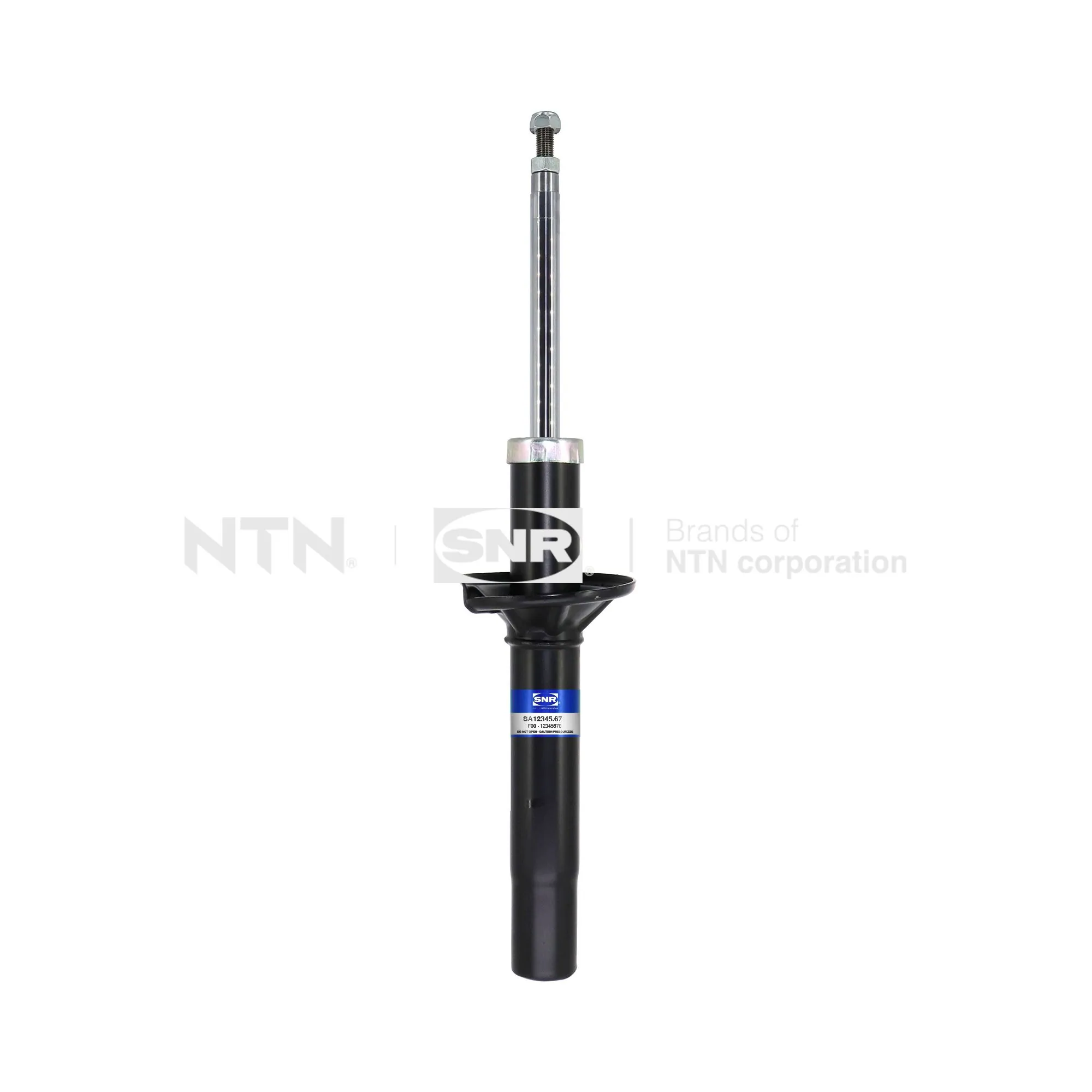 Amortisseur SNR SA65243.23