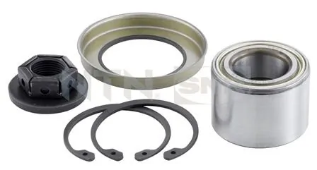 Kit de roulements de roue SNR R152.56S