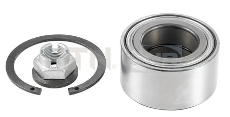 SNR R155.114 — Підшипник маточини колеса, комплект