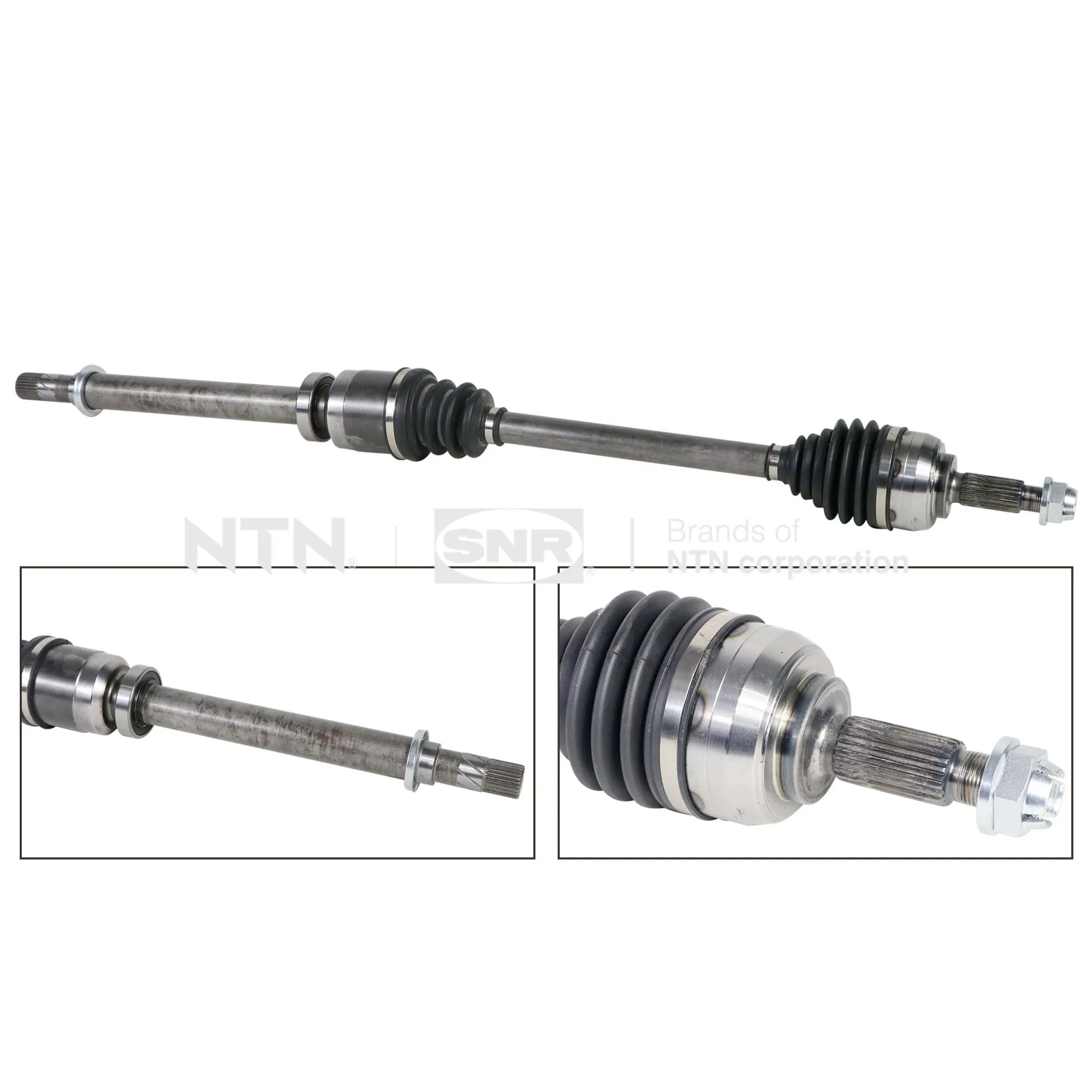 Arbre de transmission SNR DK55.149