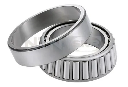 Roulement de roue SNR HDB056