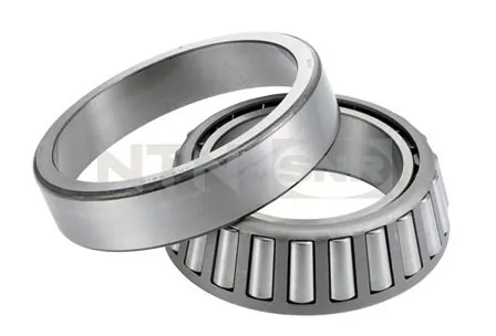 Roulement de roue SNR HDB092