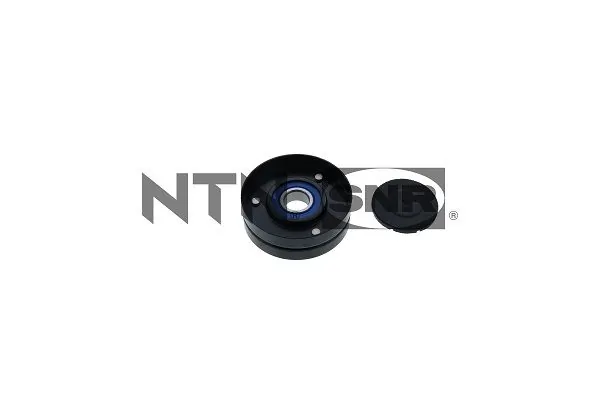 NTN-SNR GA357.18 — Ролик приводного ременя AUDI 59145276 (Вир-во NTN-SNR)