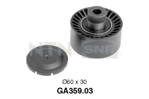 NTN-SNR GA359.03