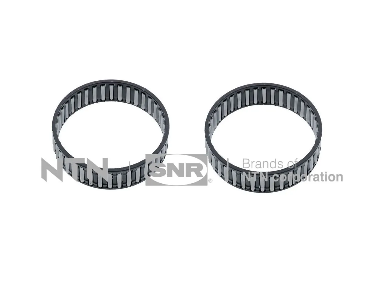 Suspension, boîte de vitesse manuelle SNR HDT054