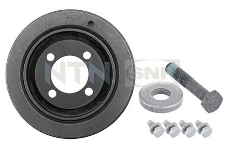 Poulie, vilebrequin SNR DPF359.15K1