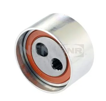 Poulie de tension, courroie crantée SNR GT379.07