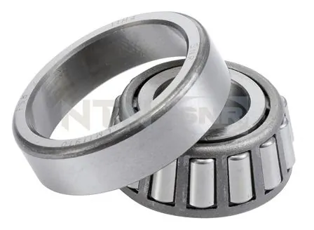 Roulement de roue SNR HDB083