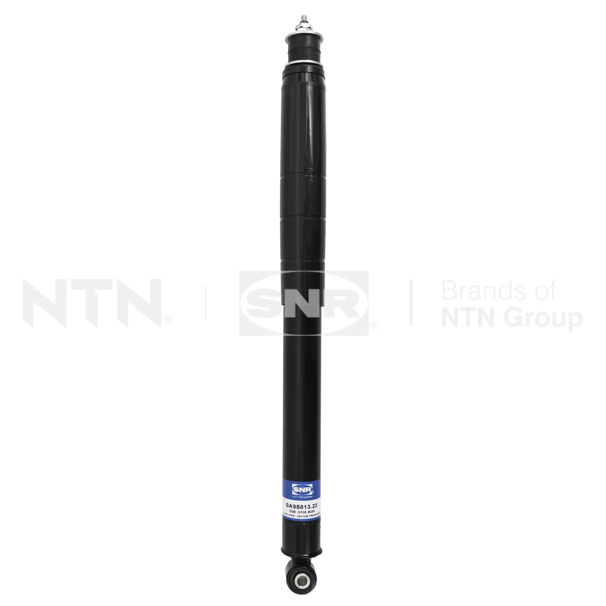 Amortisseur SNR SA95813.23