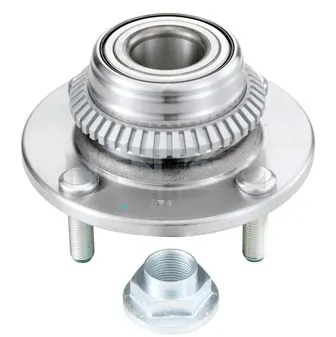 Kit de roulements de roue SNR R184.63
