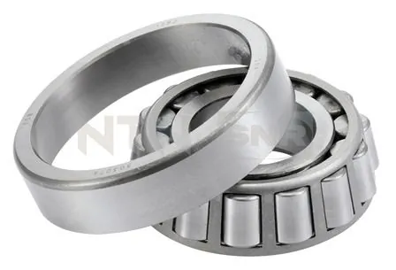 Roulement de roue SNR HDB047