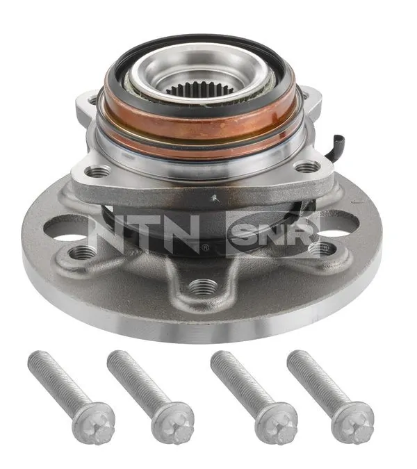 NTN-SNR R141.54