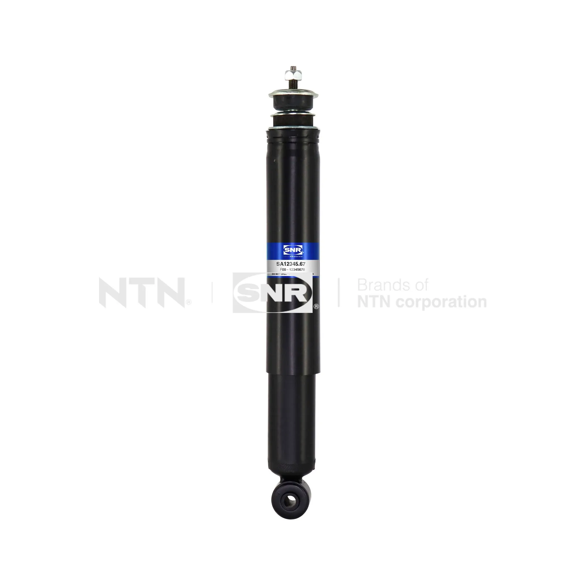 Amortisseur SNR SA64113.04