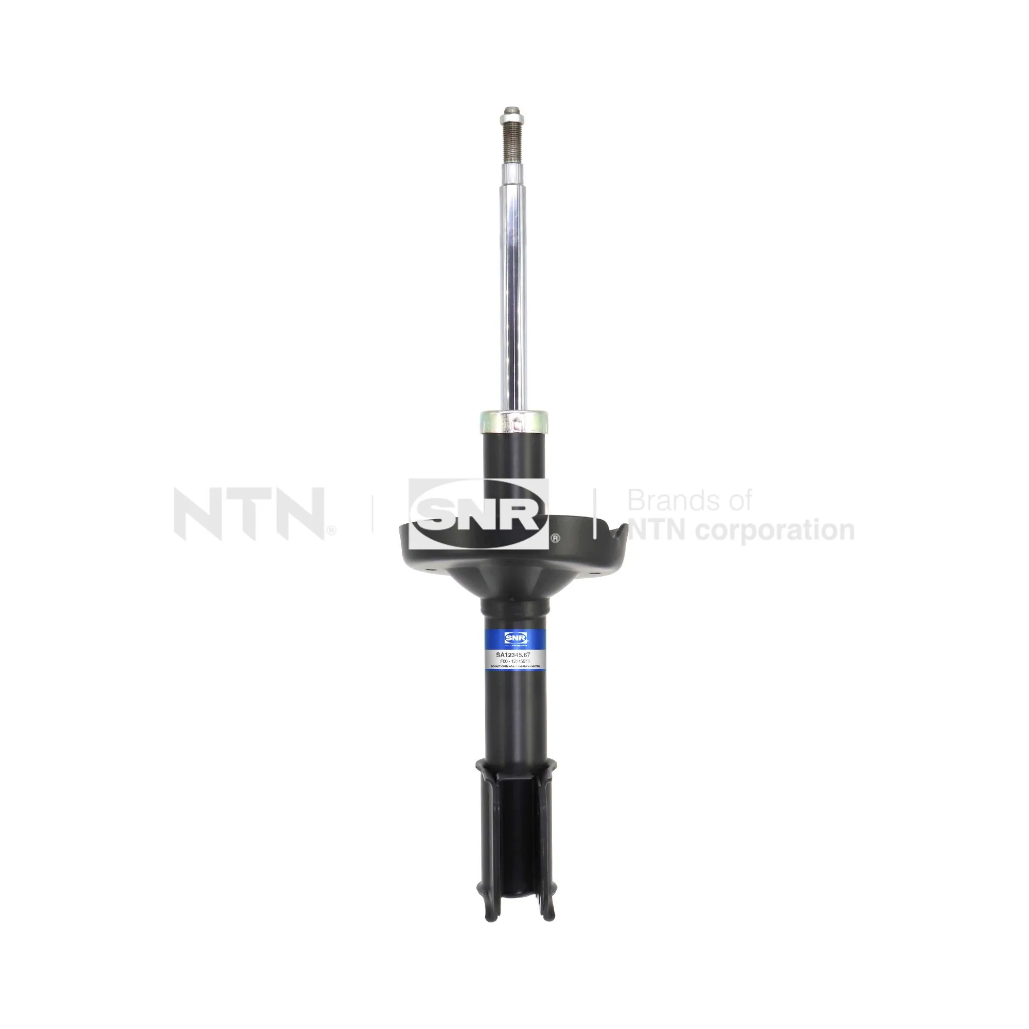 Amortisseur SNR SA65543.45