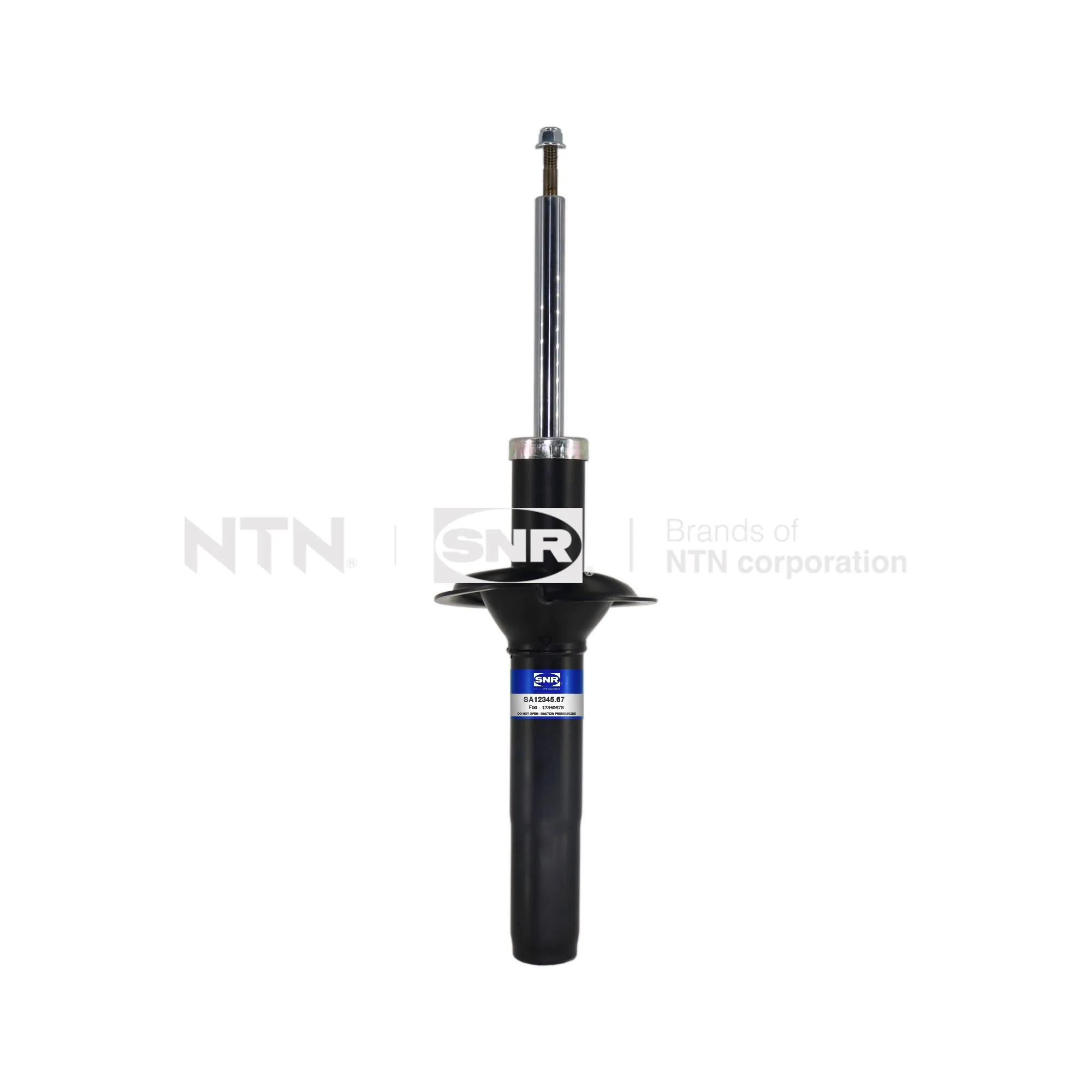 Amortisseur SNR SA65243.11