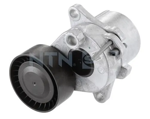 Tensioner Pulley, V-ribbed belt