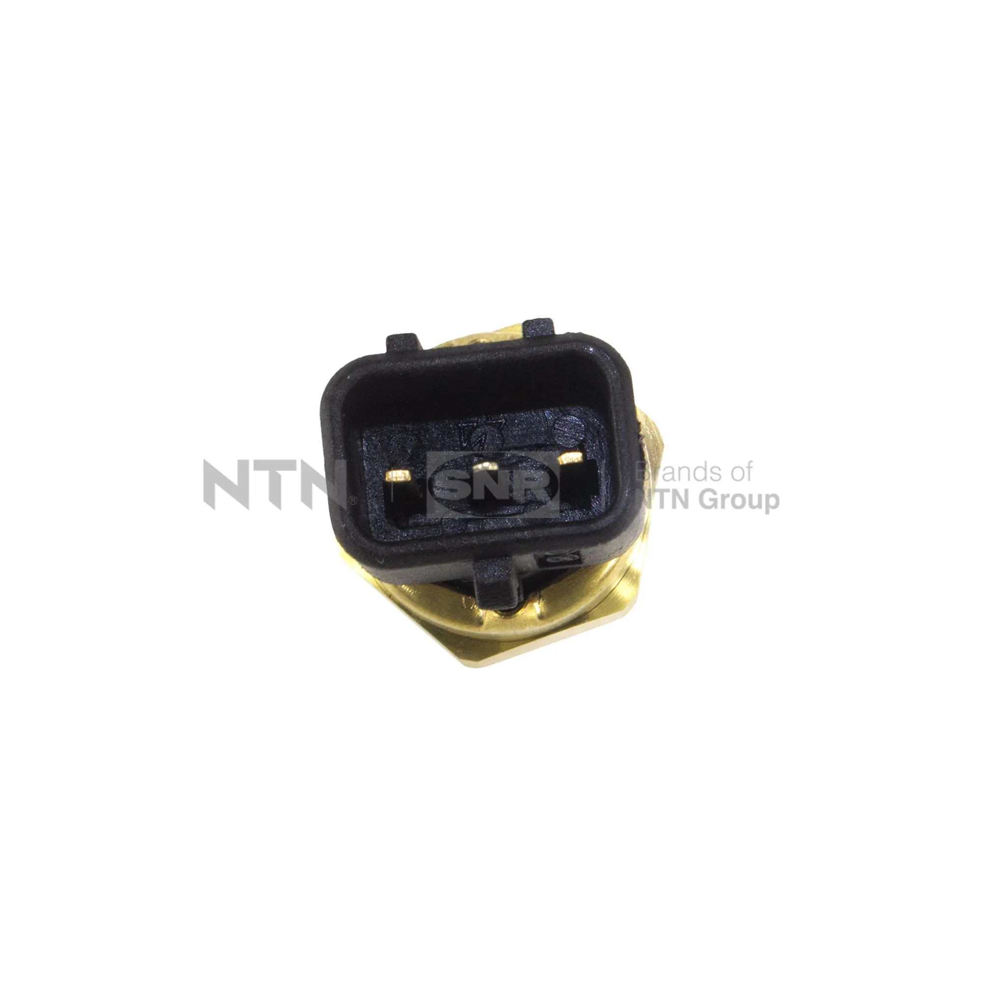 Sensor, coolant temperature
