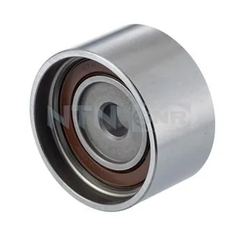 NTN-SNR GE352.15 — Ролик зубчастого ременя ГРМ напрямний MAZDA FS01-12-730A (Вир-во NTN-SNR)