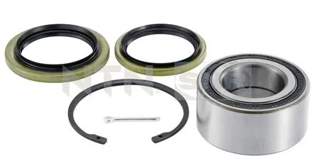 Kit de roulements de roue SNR R173.32