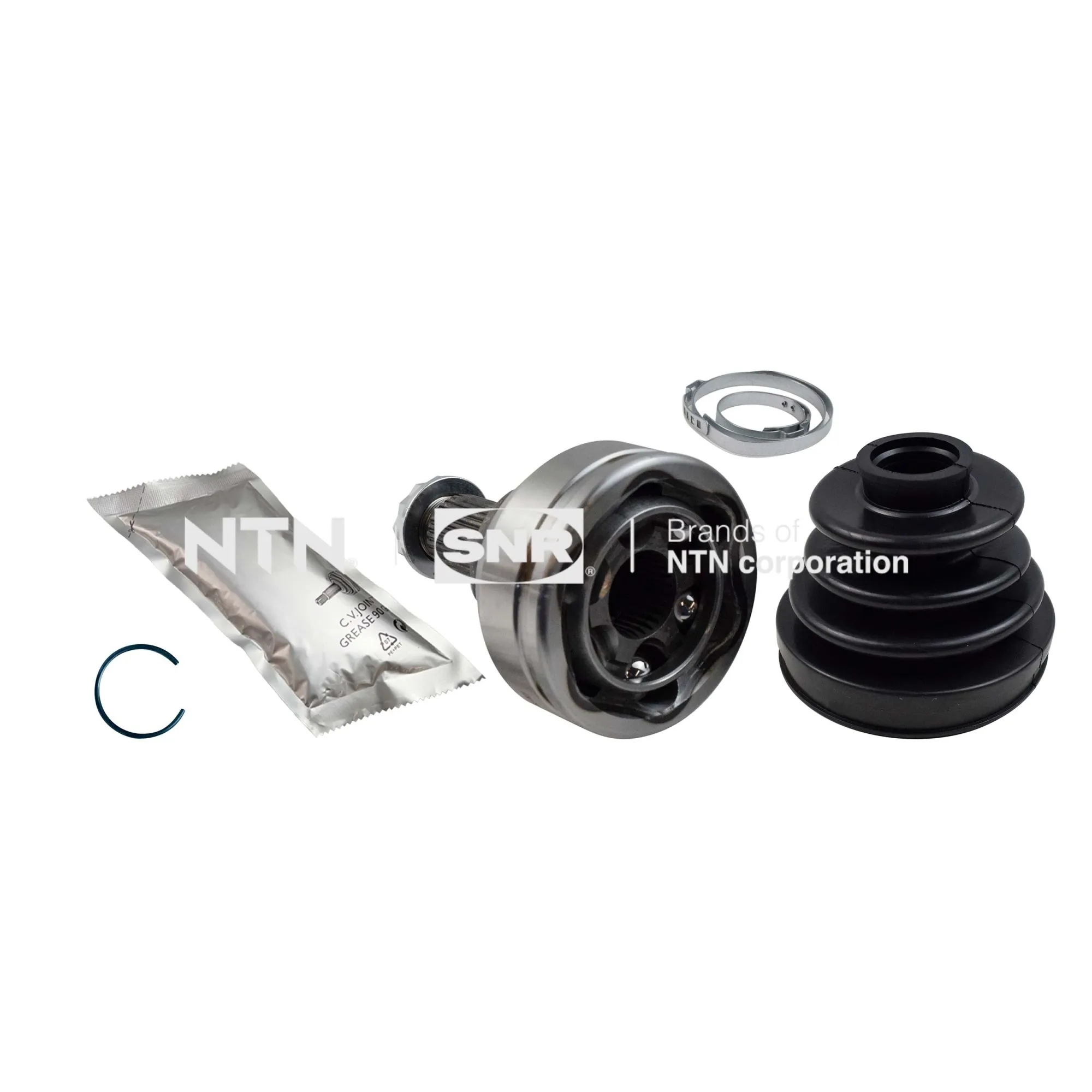 Joint Kit, drive shaft