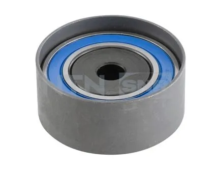 Poulie renvoi/transmission, courroie crantée SNR GE353.21