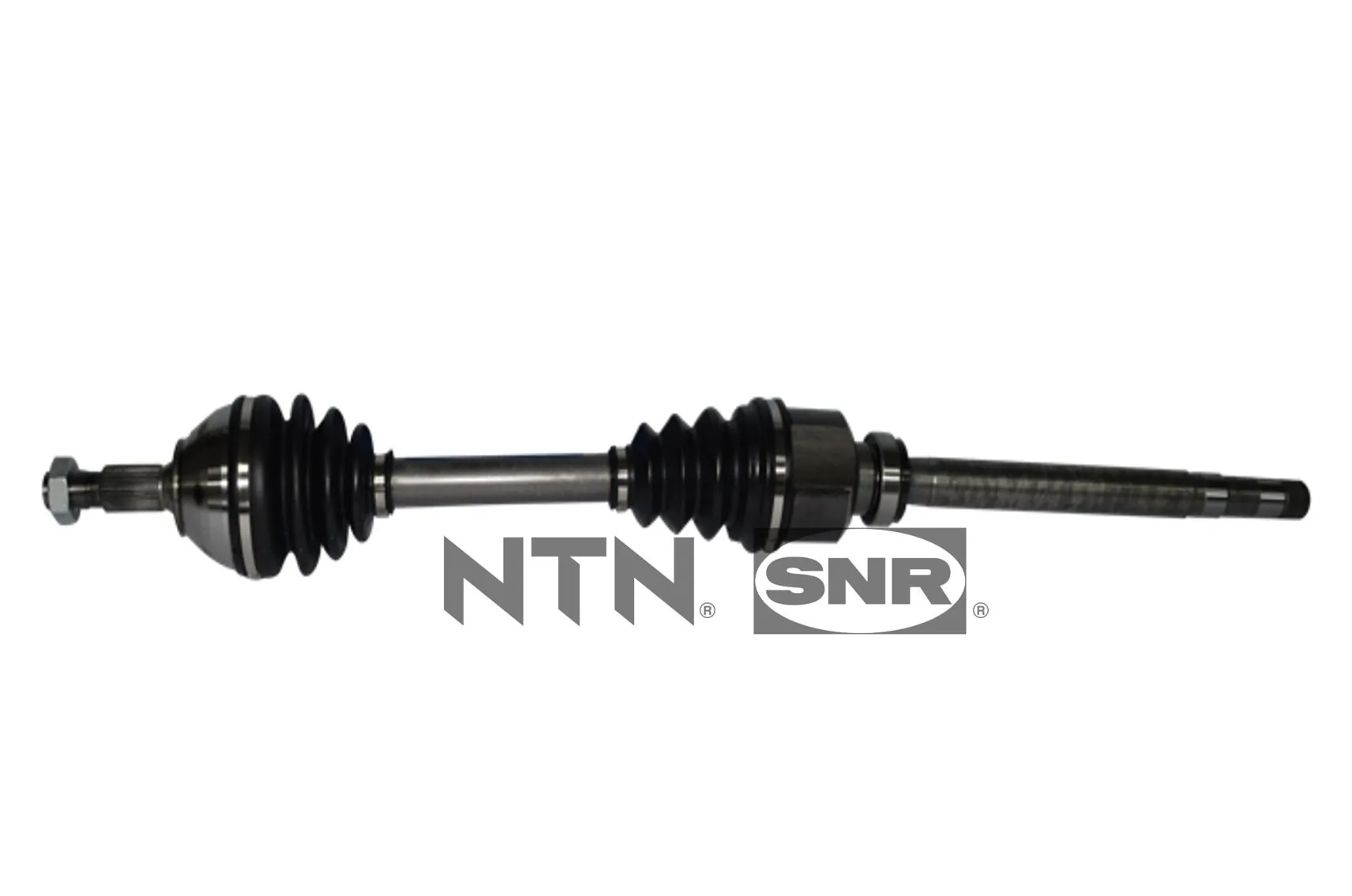 Arbre de transmission SNR DK66.008