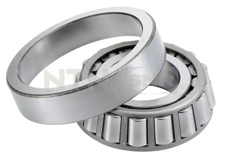 Roulement de roue SNR HDB046