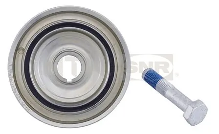 Poulie, vilebrequin SNR DPF359.22K1