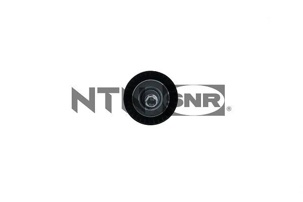 NTN-SNR GA352.76 — Паразитний / провідний ролик, полікліновий ремінь FORD (Вир-во NTN-SNR)