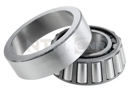 Roulement de roue SNR HDB014