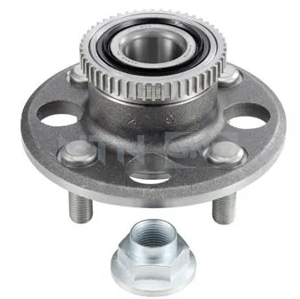 Kit de roulements de roue SNR R174.81