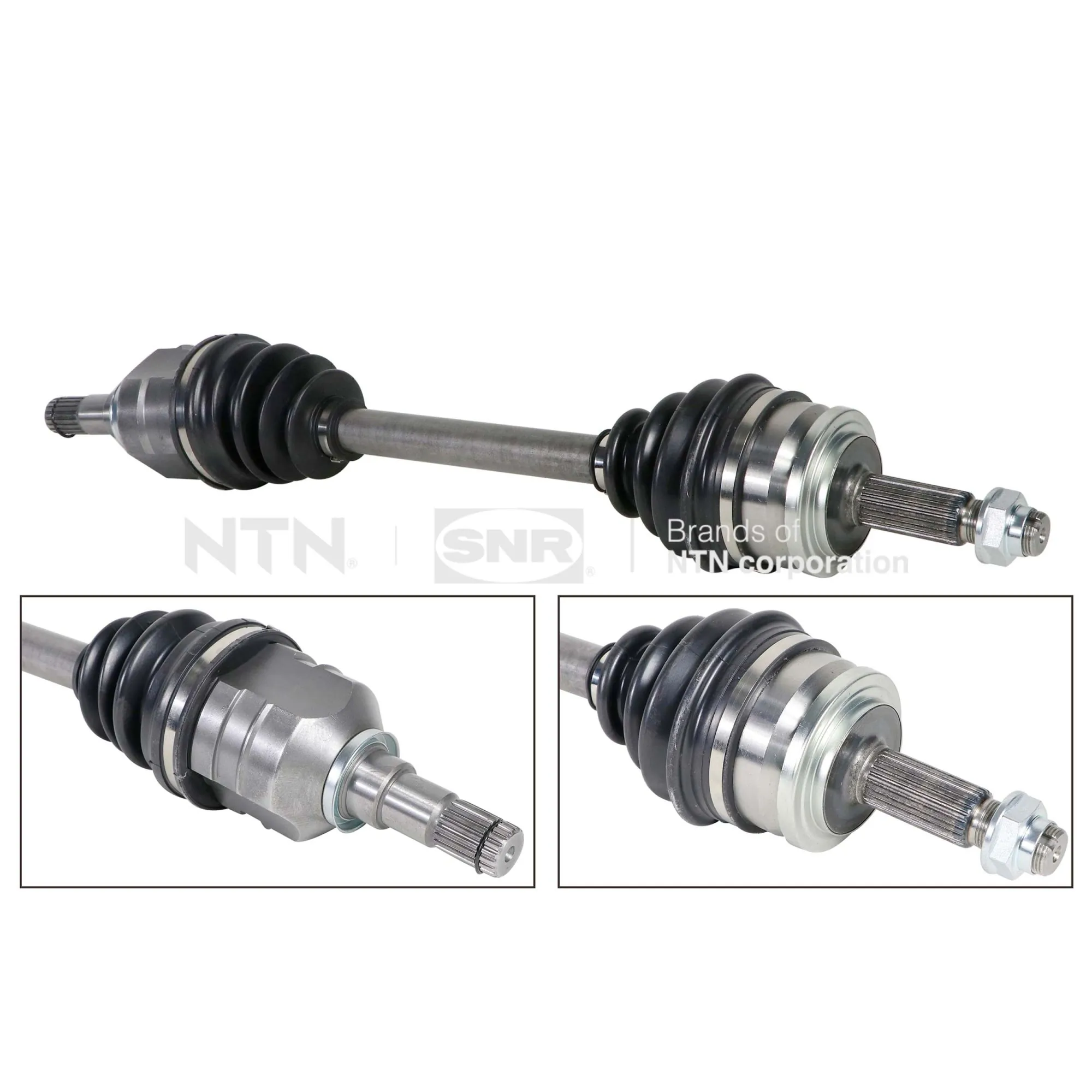 Arbre de transmission SNR DK69.024