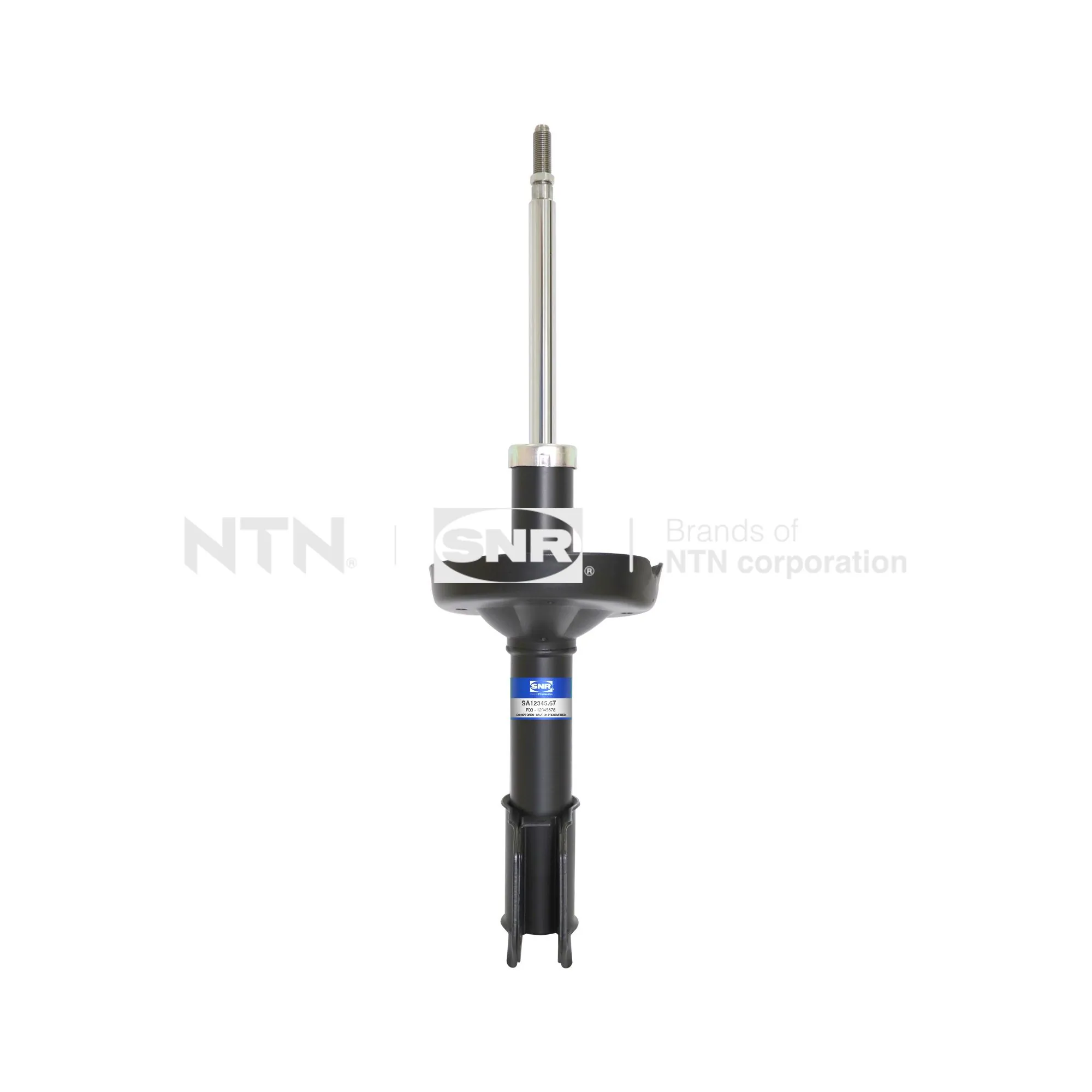 Amortisseur SNR SA65543.29