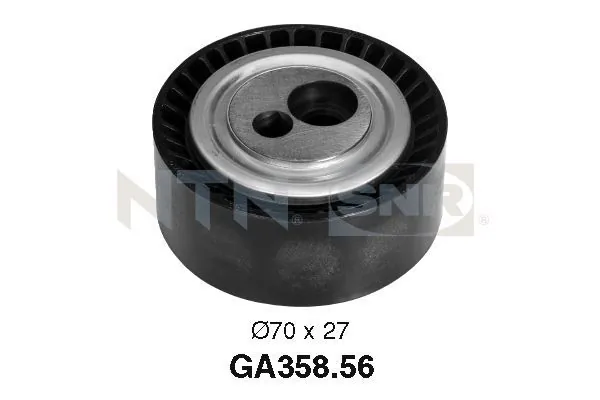 NTN-SNR GA358.56