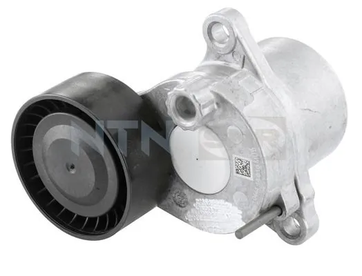 Tensioner Pulley, V-ribbed belt