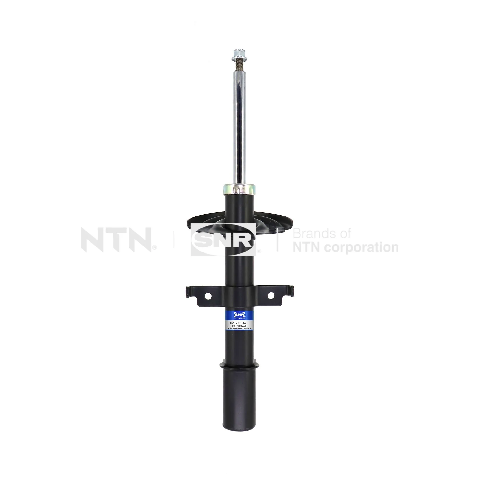 Amortisseur SNR SA65543.44