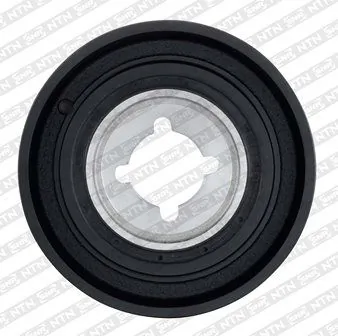 Poulie, vilebrequin SNR DPF358.31