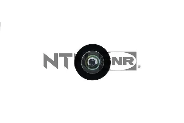 NTN-SNR GA353.60 — Паразитний / провідний ролик, полікліновий ремінь OPEL (Вир-во NTN-SNR)