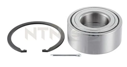 Kit de roulements de roue SNR R184.06